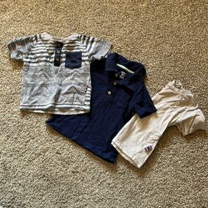 Children Shirts